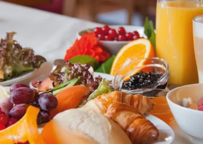Catering Eventlocation Hamburg