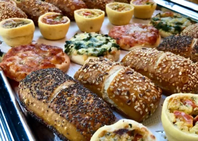 Catering Hamburg
