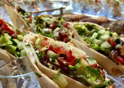 Catering Tagung Hochzeit Hamburg