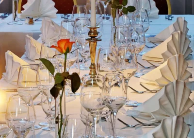 Catering Event Hamburg