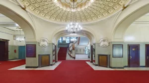 Foyer