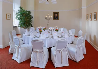 Hochzeitslocation Hamburg Mozartsäle Logenhaus