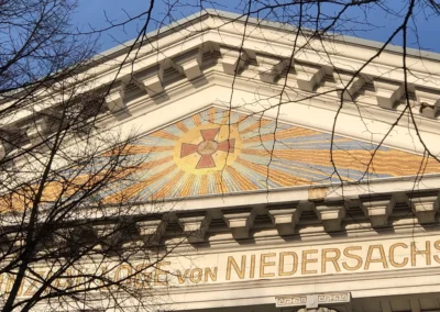 Symbol Freimaurer Logenhaus Provinzialloge Niedersachsen Hamburg